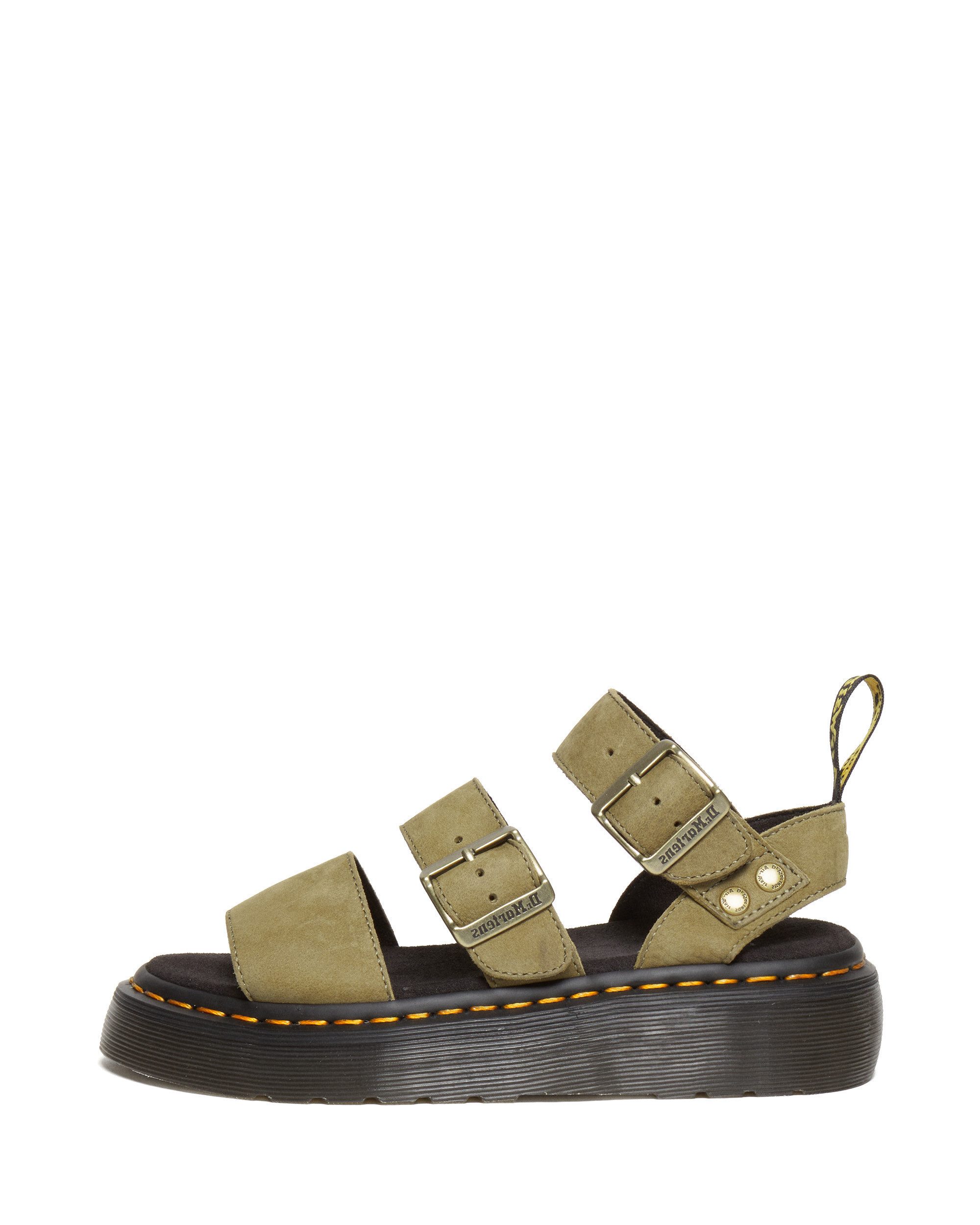 MARTENS Sandalen für Damen kaufen » Doc Martens Sandalen