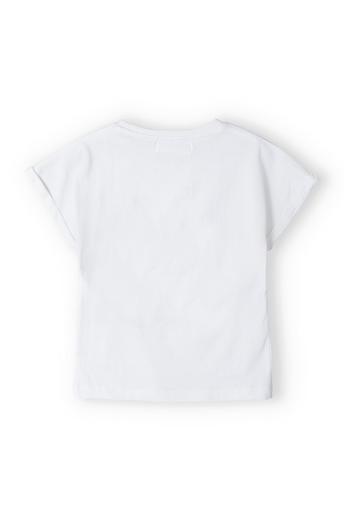 T-Shirt (3y-14y) MINOTI T-Shirt