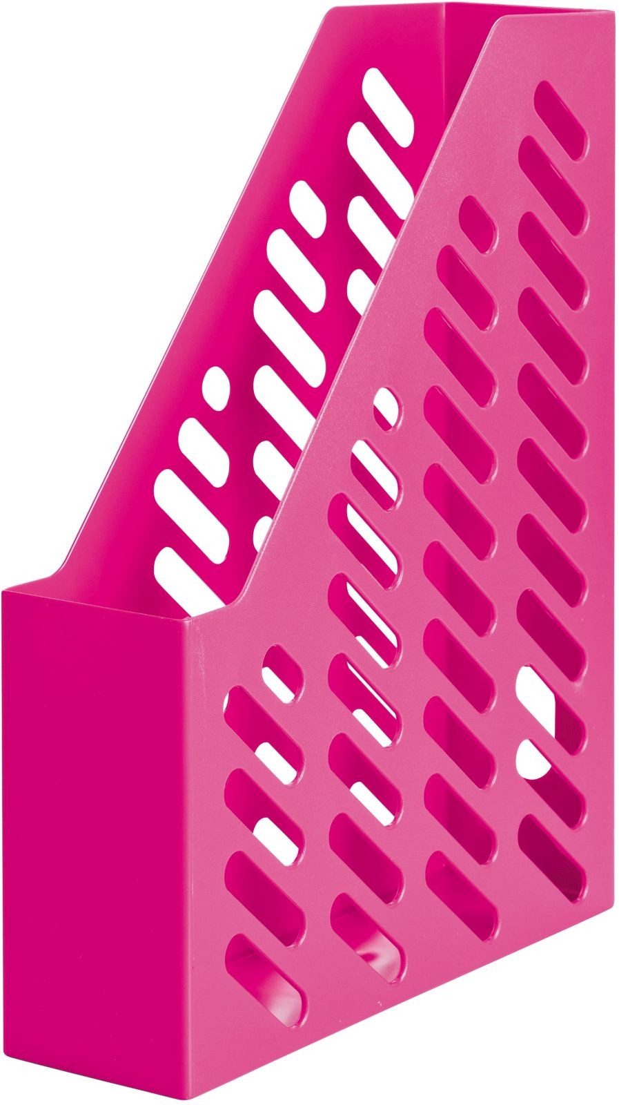 HAN Stehsammler Stehsammler Klassik A4/C4 Trend Colour pink – Bild 3 von 5