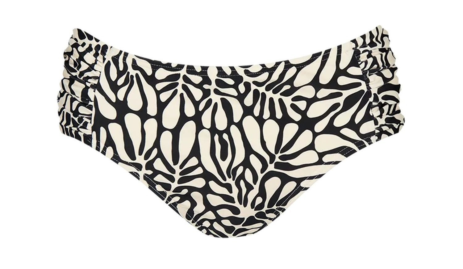 Barts Bikini-Hose BARTS Bikinihose Nassa Mid günstig online kaufen