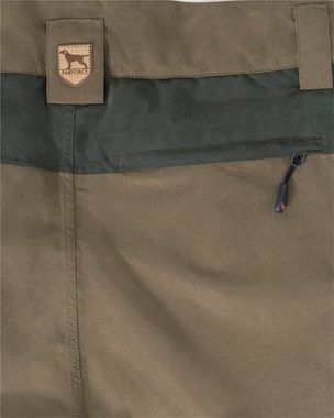 Parforce Cargohose Winter-Ansitzhose Evo Huntex