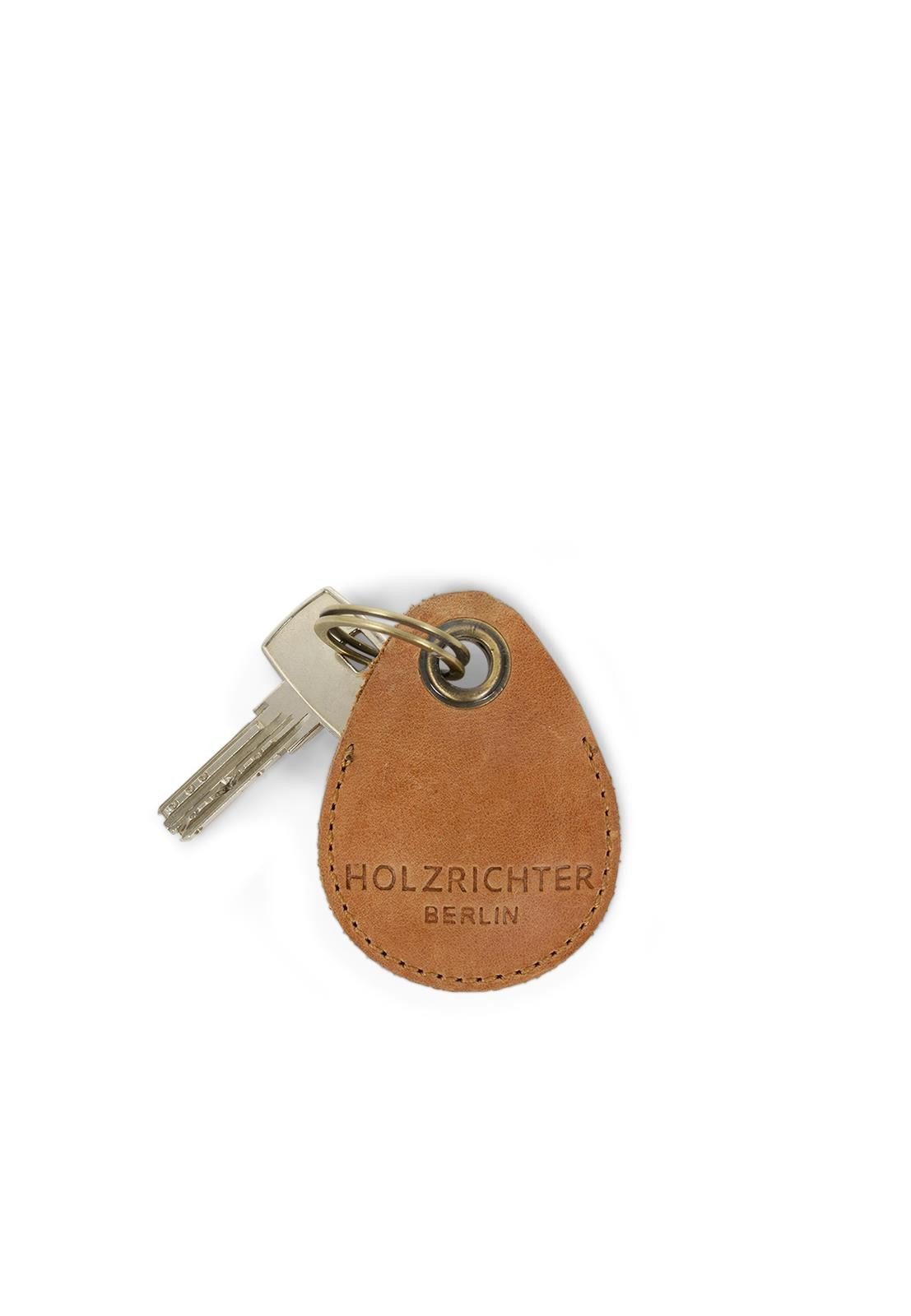 HOLZRICHTER Berlin Geldbörse No 2-1