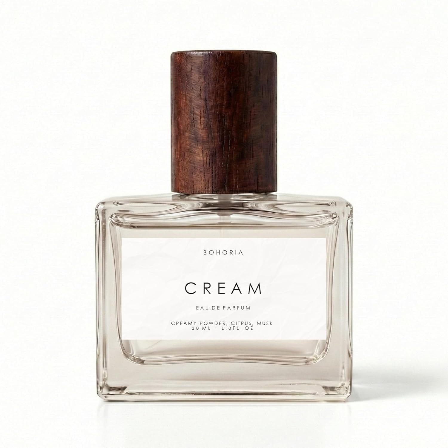 BOHORIA Eau de Parfum Parfum 30 ml Vanilla Vibes