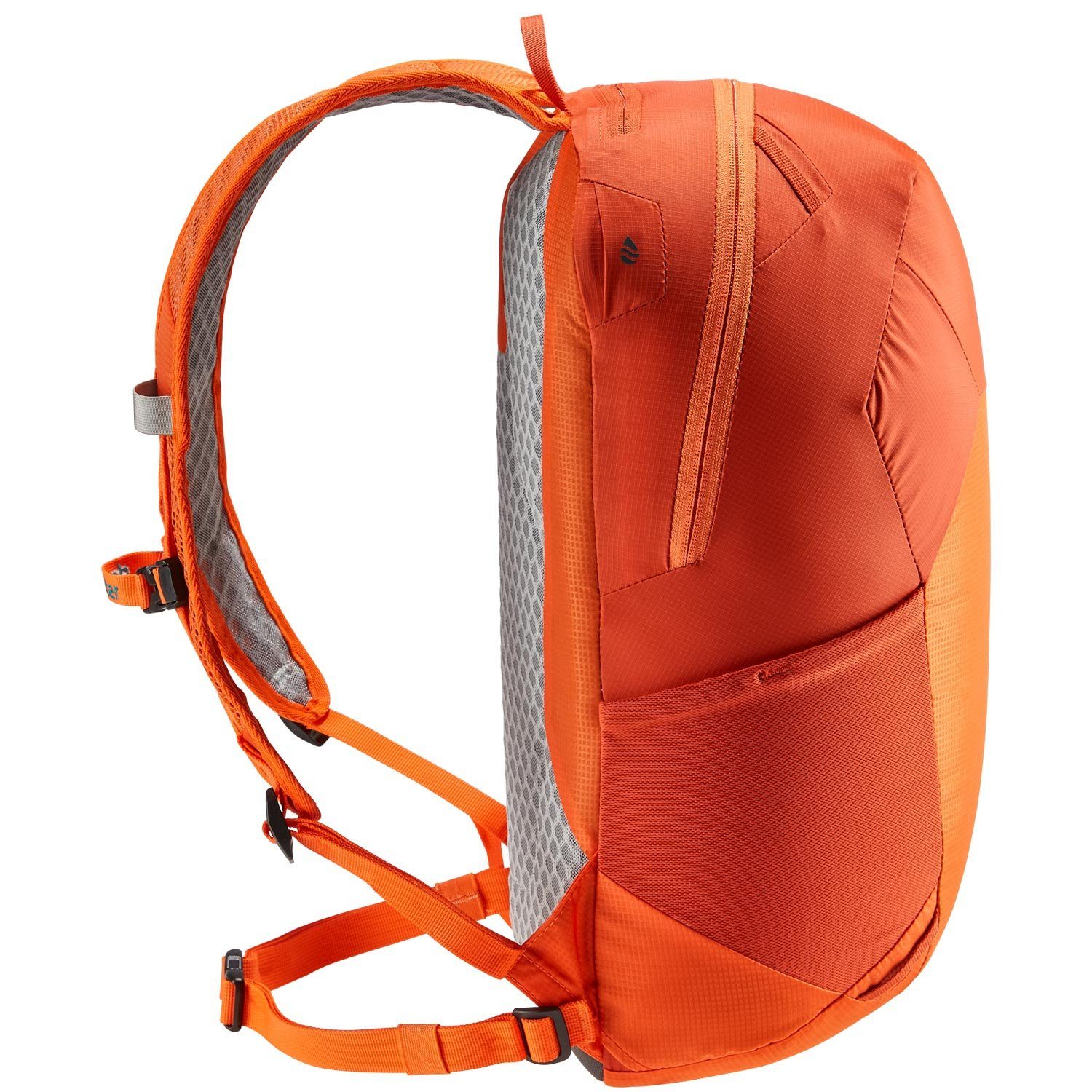 deuter Freizeitrucksack Deuter Wanderrucksack Speed Lite 17 paprika-saffron (1-tlg)
