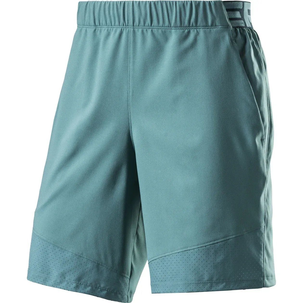 BATIK / Under Armour® / VANISH SHORT Bermudas WOVEN DUST