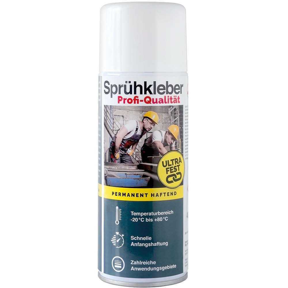 Everglue Sprühkleber Everglue Sprühkleber in Profi-Qualität günstig online kaufen
