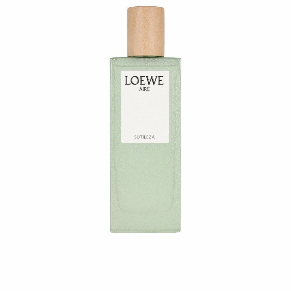 Eau de Toilette Aire Sutileza Eau De Toilette 50ml Spray