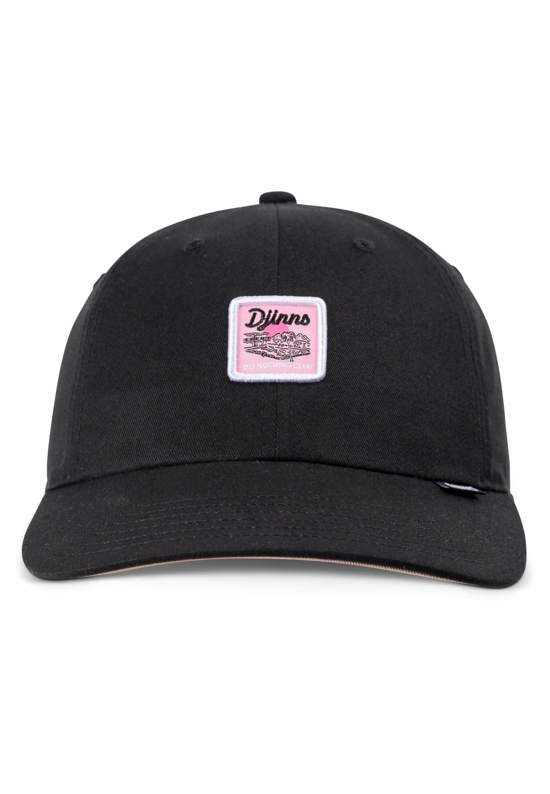 Djinns Flex Cap Djinns Dad Cap DNC Pool