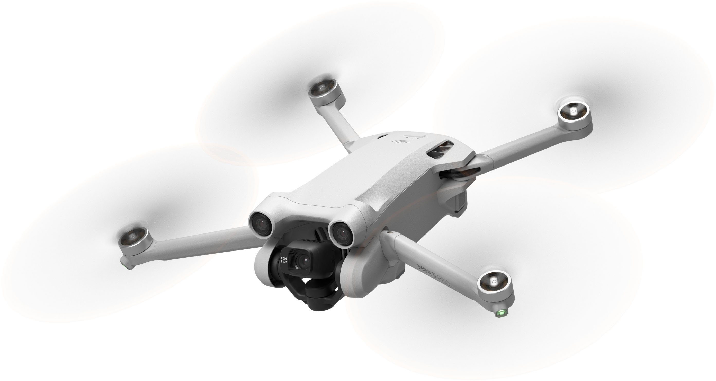 DJI DJI Mini 3 Pro Drohne 97085663 unter Kit 3 Full HD, bestellbar) (1080p RC-N1) Fly (DJI Mini Art. Pro More
