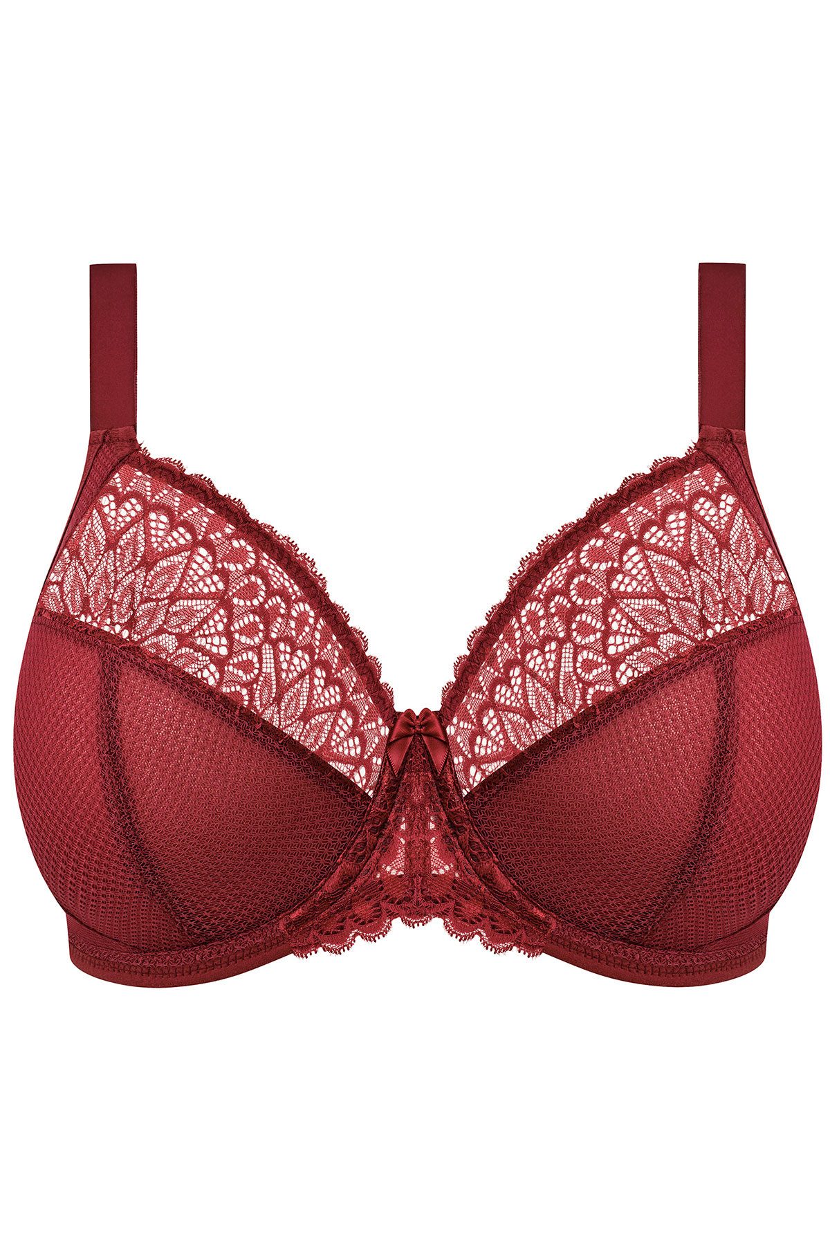 Elomi Soft-BH Tiernie Dekolleté-BH J-M Cup