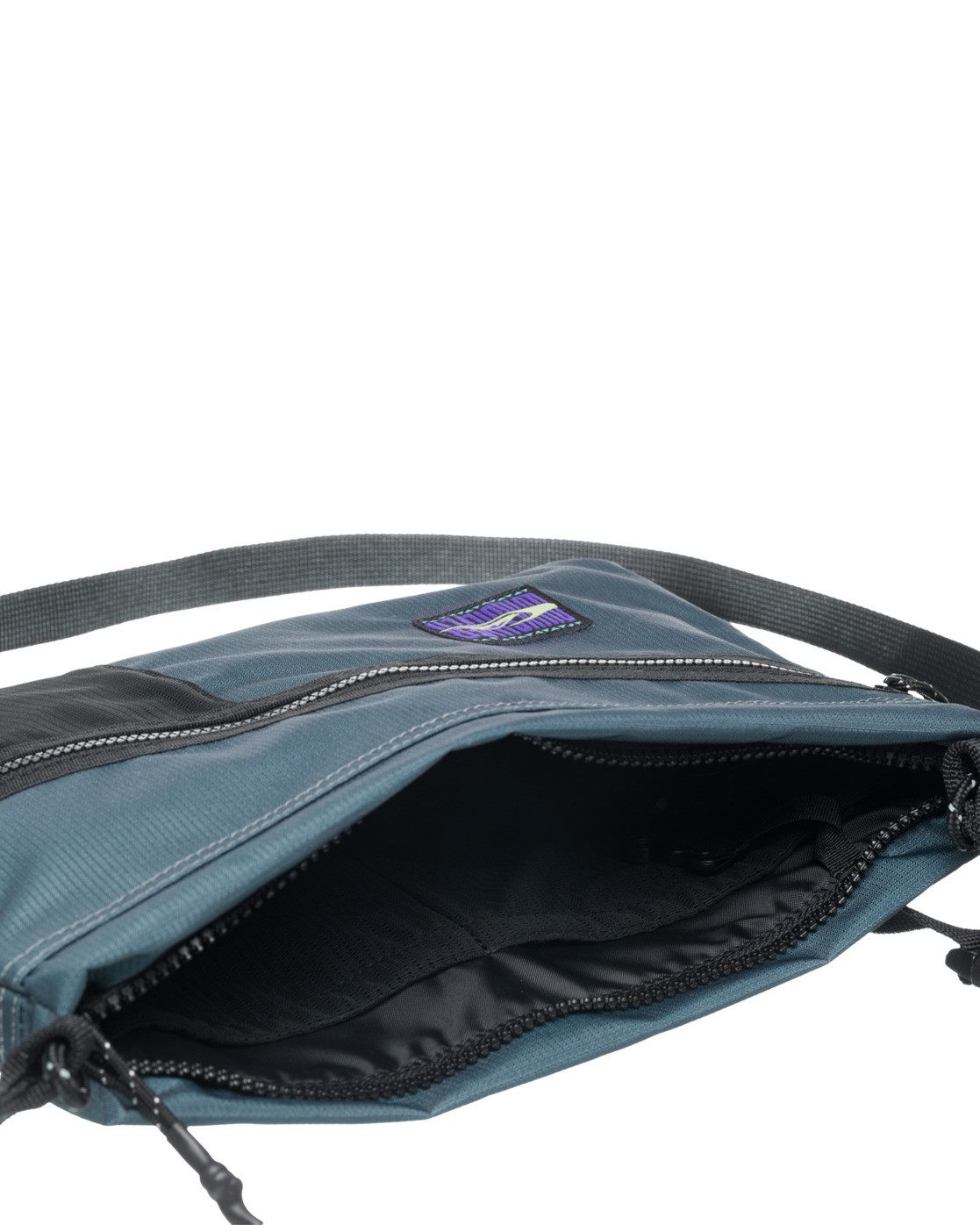 Quiksilver Handtasche Cross Body