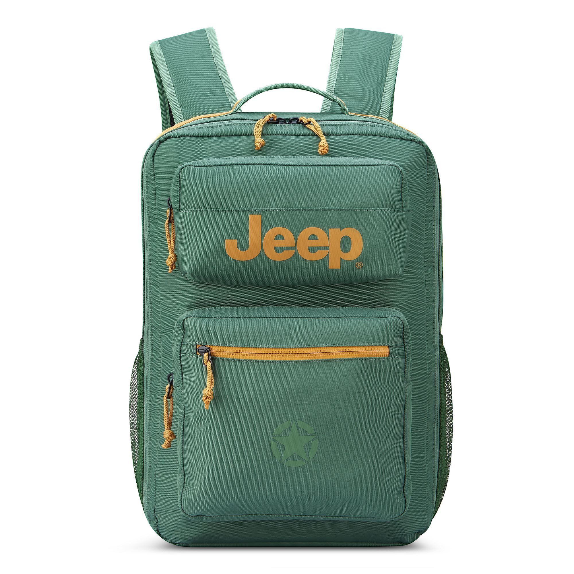 Jeep Daypack JS015B, Nylon