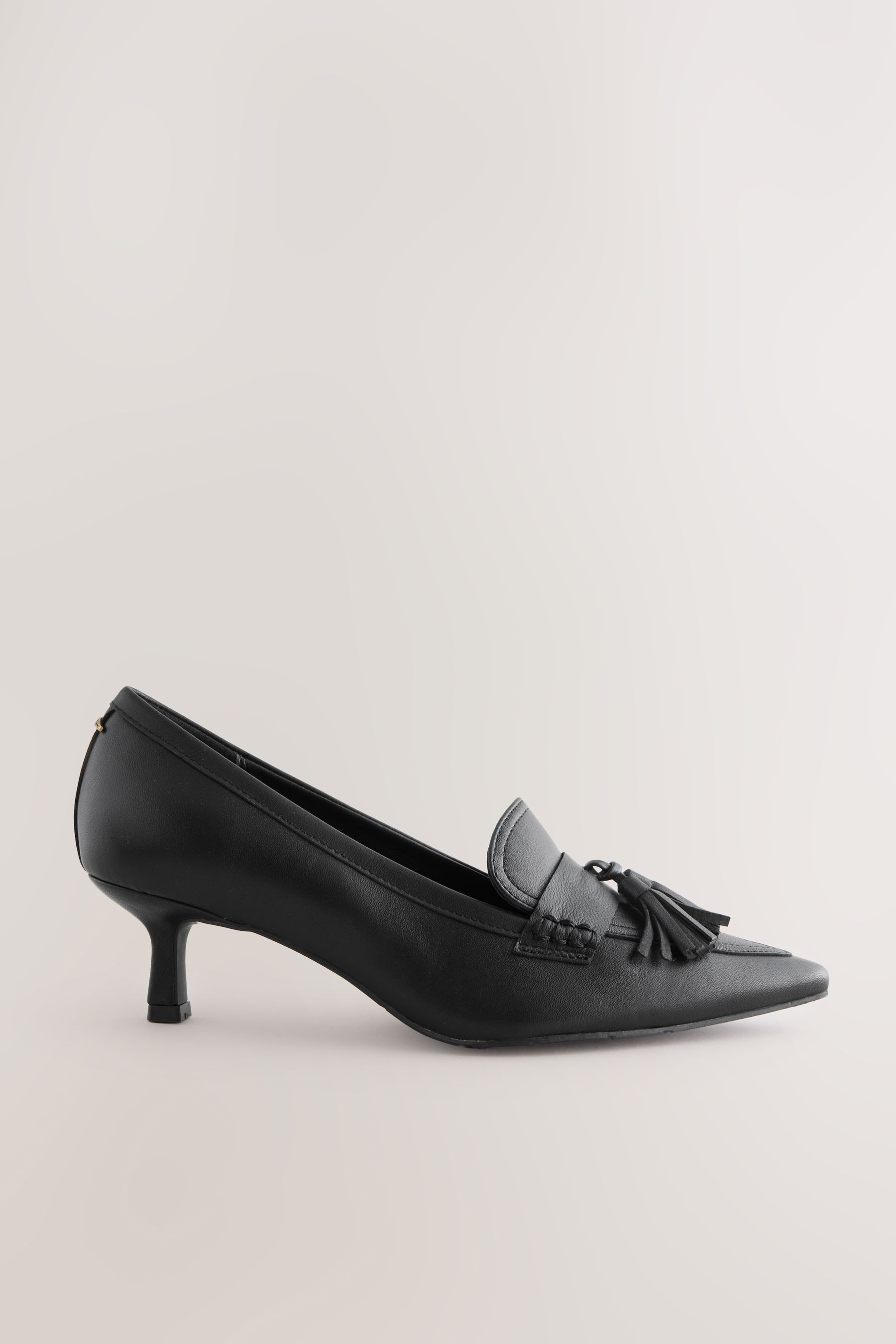 Next Forever Comfort® Motionflex Leder-Loafer Loafer (1-tlg)