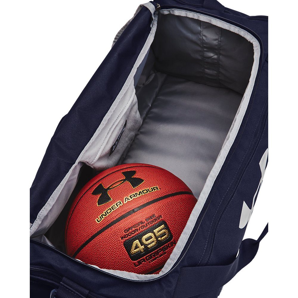 Under Armour® Sporttasche UA UNDENIABLE 5.0 DUFFLE MD, mit 58 Liter Volumen, mit belüfteter Tasche, mit gepolstertem Boden