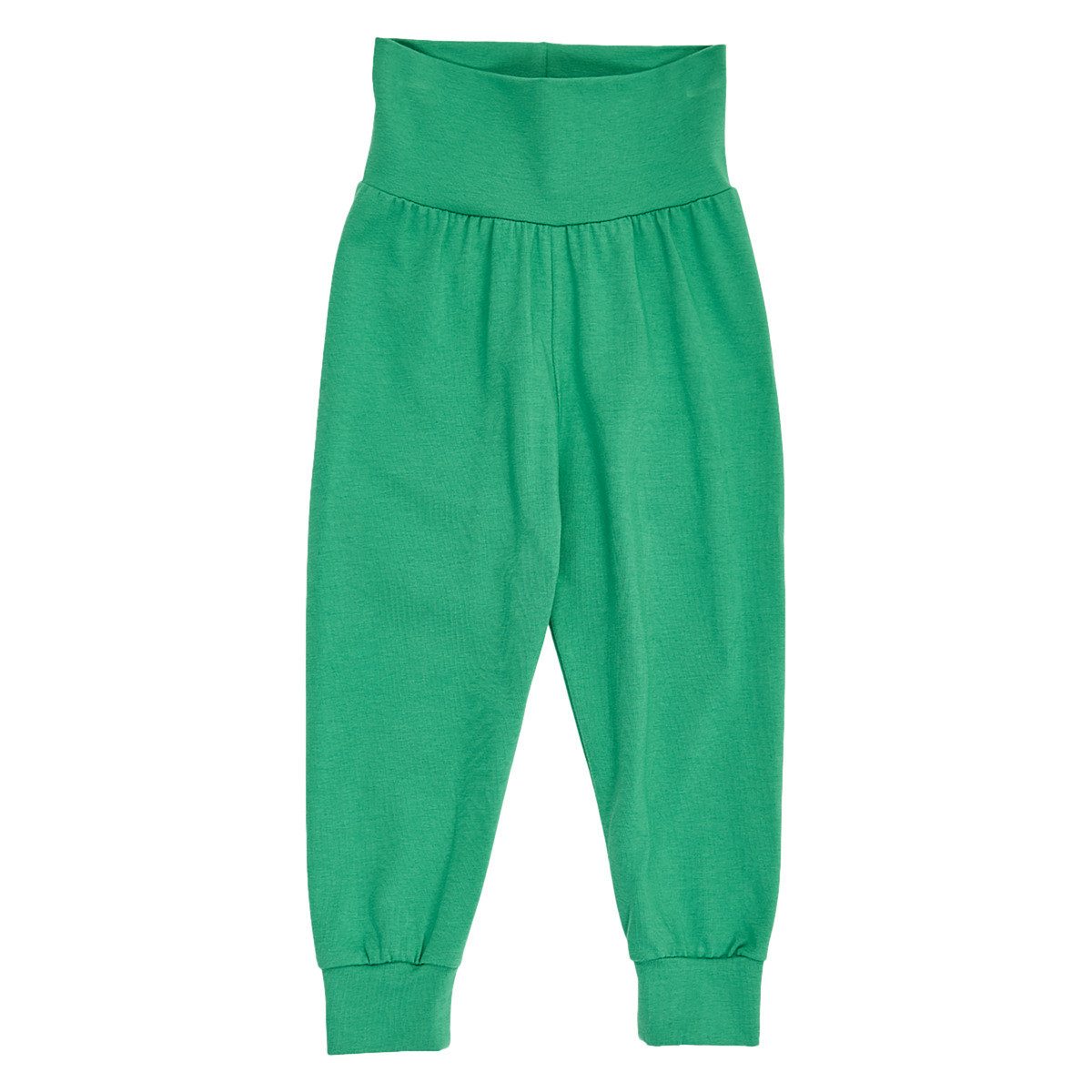 Fred's World by GREEN COTTON Stoffhose 1535120000 Mädchen (1-tlg) Stoffhose, Jogginghose, Jogger, Sporthose, Chino