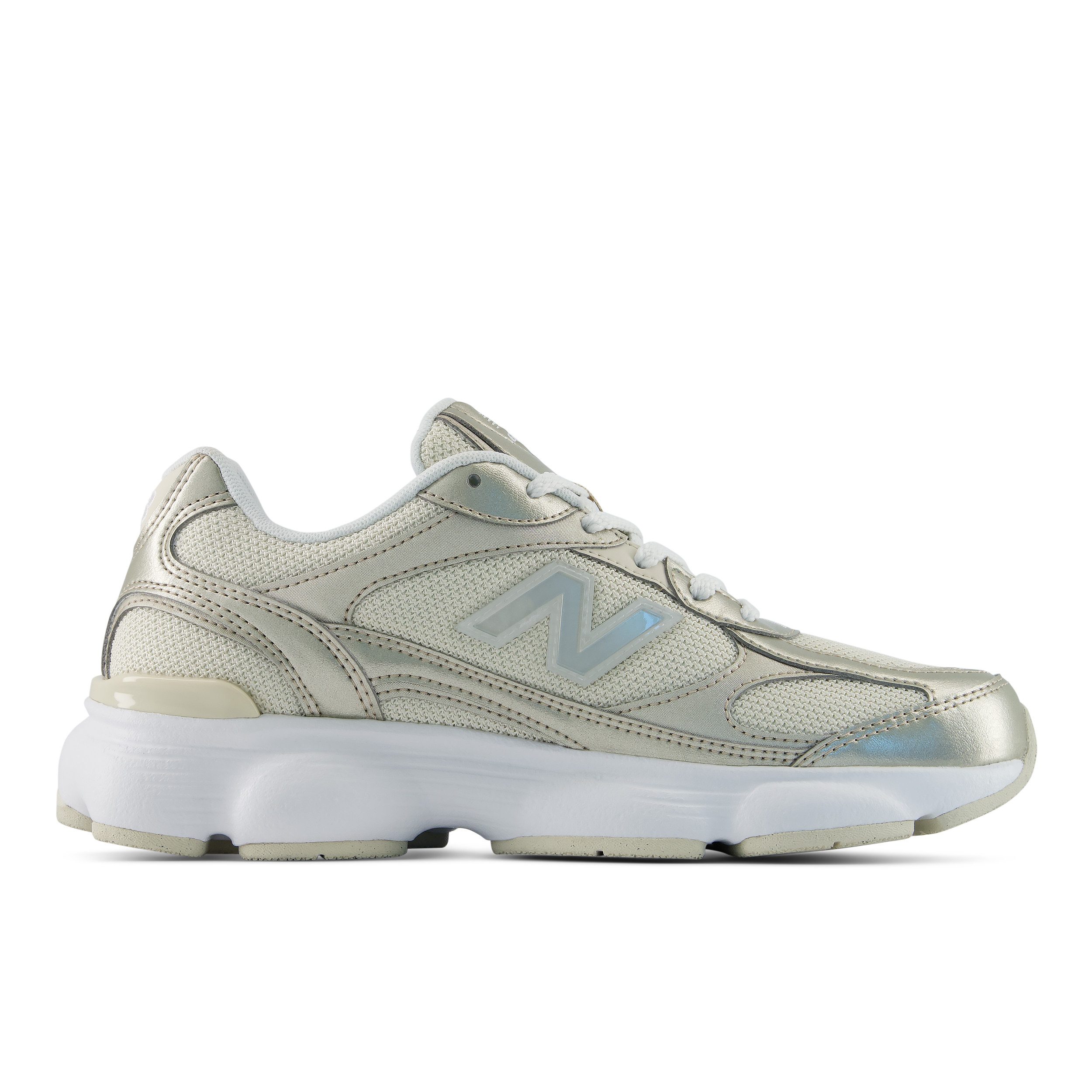 New Balance 603 Sneaker inspiriert vom New Balance 9060