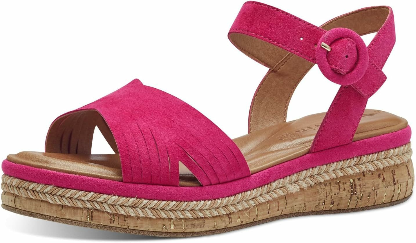 AUSTRALIAN SHOES Keilsandalen für Damen Keilsandalette (keine Angabe, 1-tlg., keine Angabe)