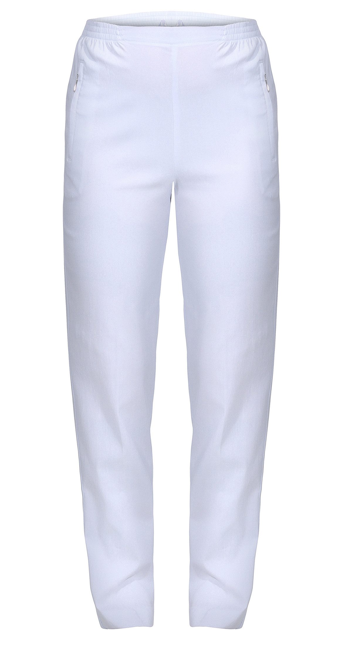 Alica Collection Schlupfhose Classic Freizeithose Damen Basics Businesshose günstig online kaufen