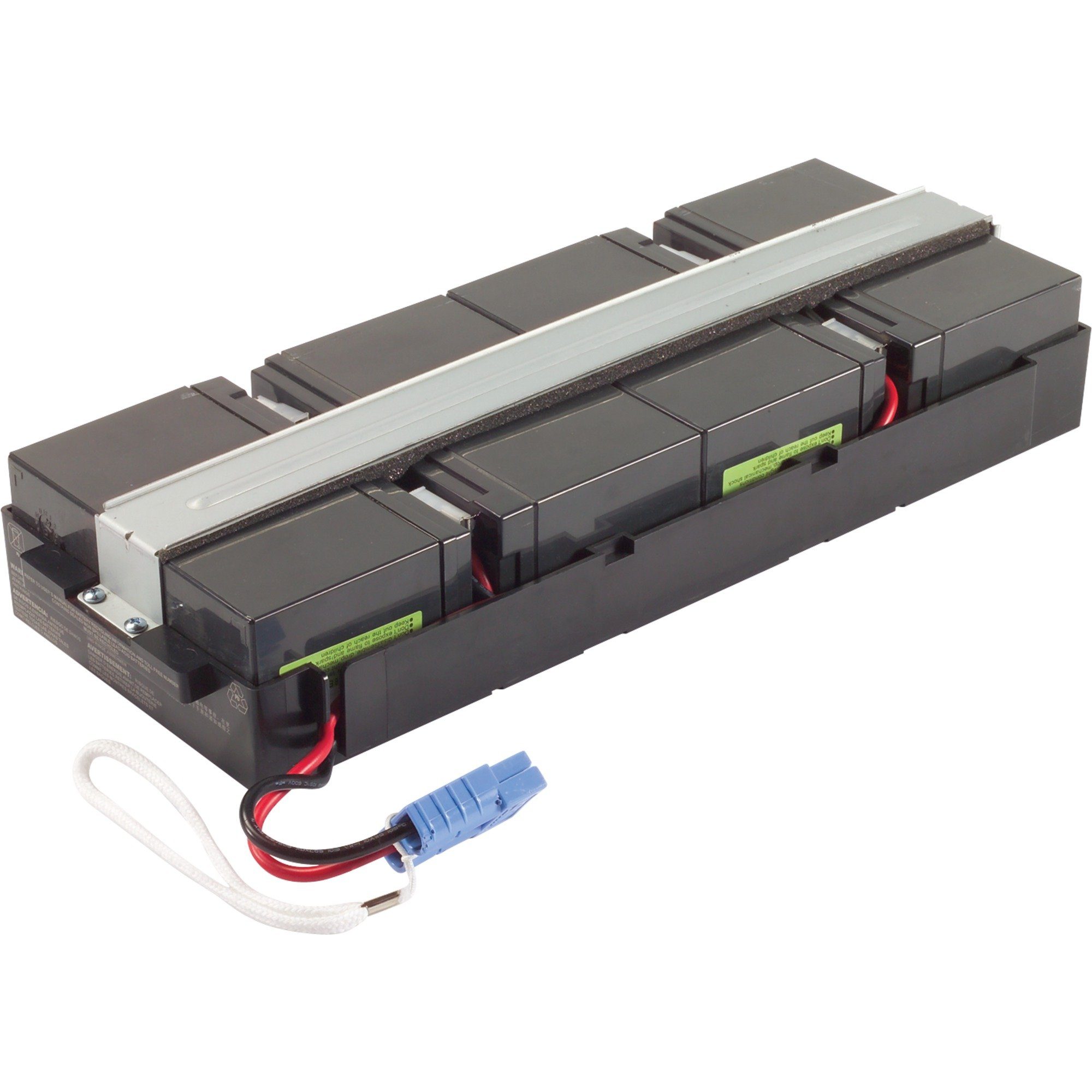 APC Stromerzeuger APC Ersatzbatterie Nr. 31, RBC31, Akku