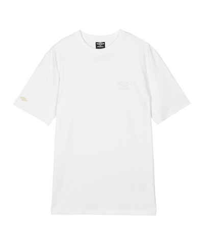 Umbro T-Shirt Sport Style Pique T-Shirt default