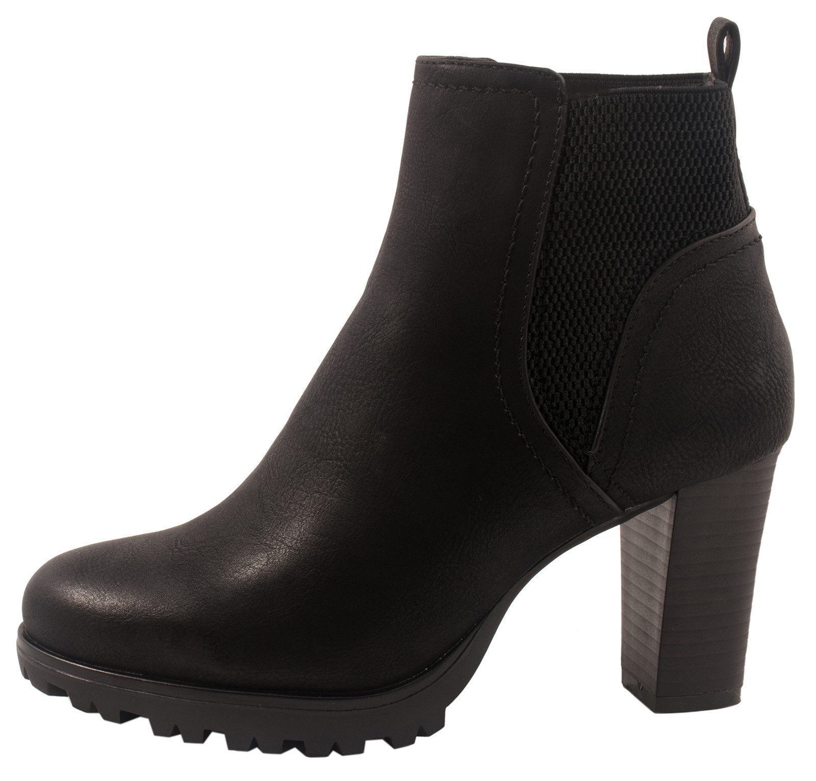 Elara Stiefelette Stiefelette