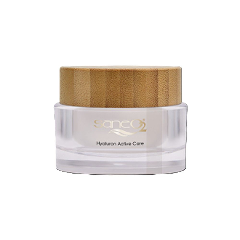 Gesichtspflege SaneO2® Hyaluron Active Care - Lifting Creme 50ml