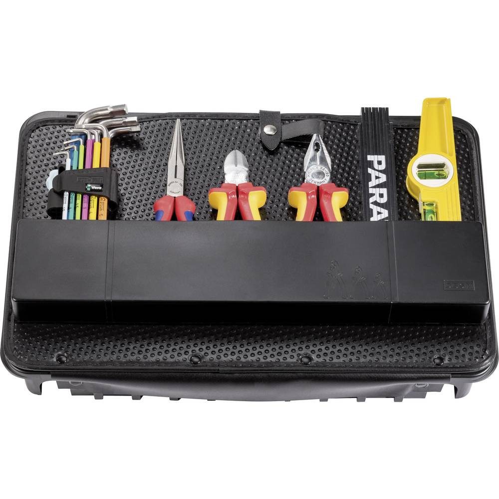 Parat Ящики для інструментів Bodenschale 498010161