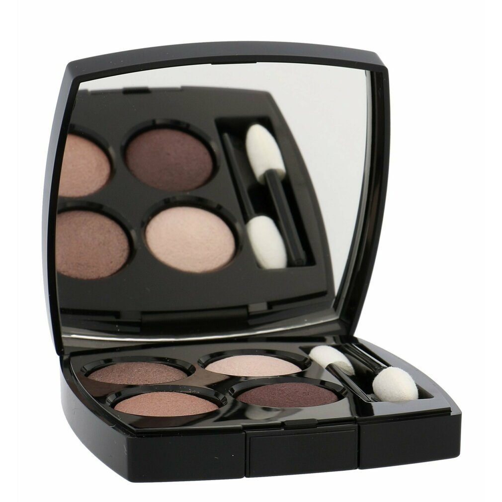 CHANEL Lidschatten Les 4 Ombres de Nr.226 Tisse Rivoli 1,2 g
