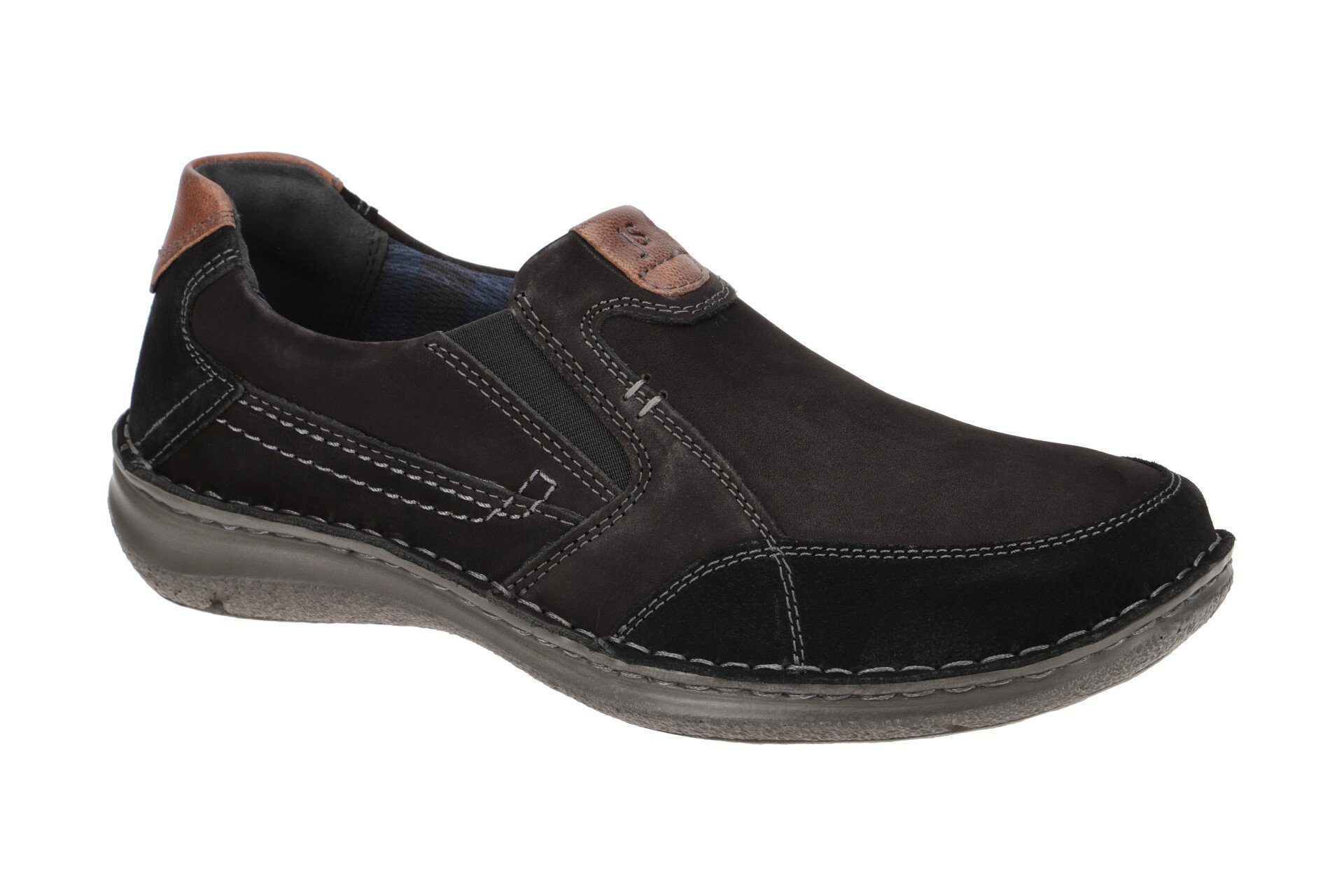 Josef Seibel 43663 TE21 101 Slipper