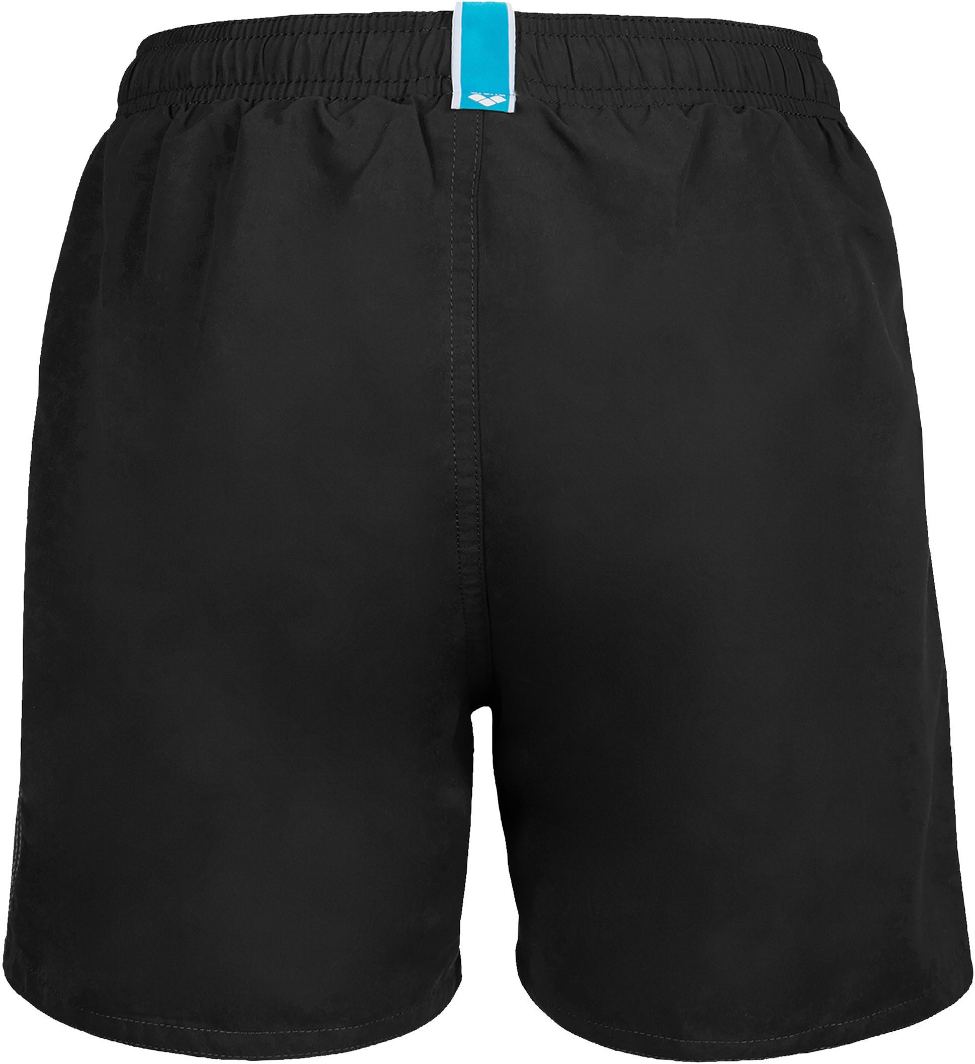 Arena Badeshorts BOYS' BEACH BOXER SOLID R