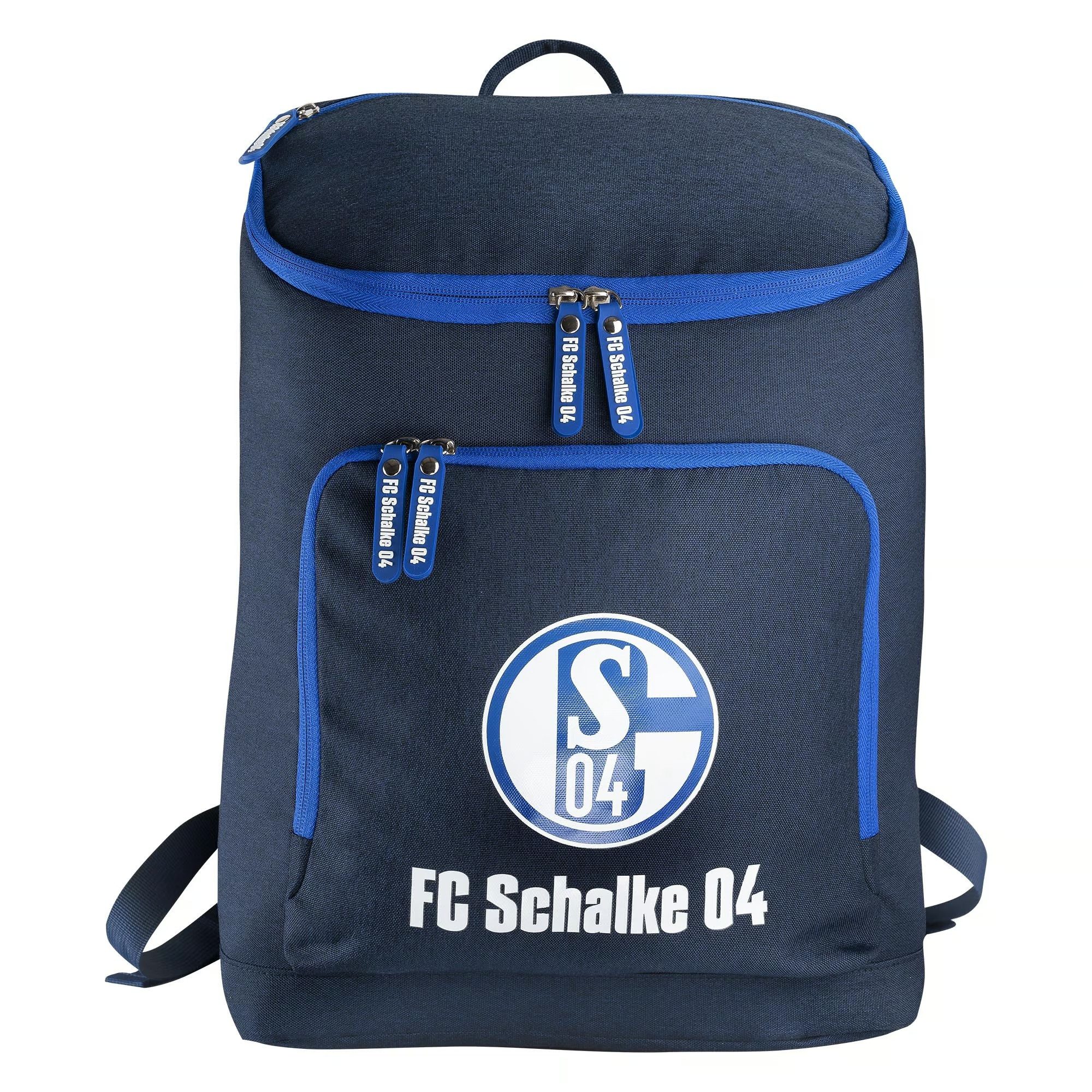 Picknickrucksack Kühlrucksack marine