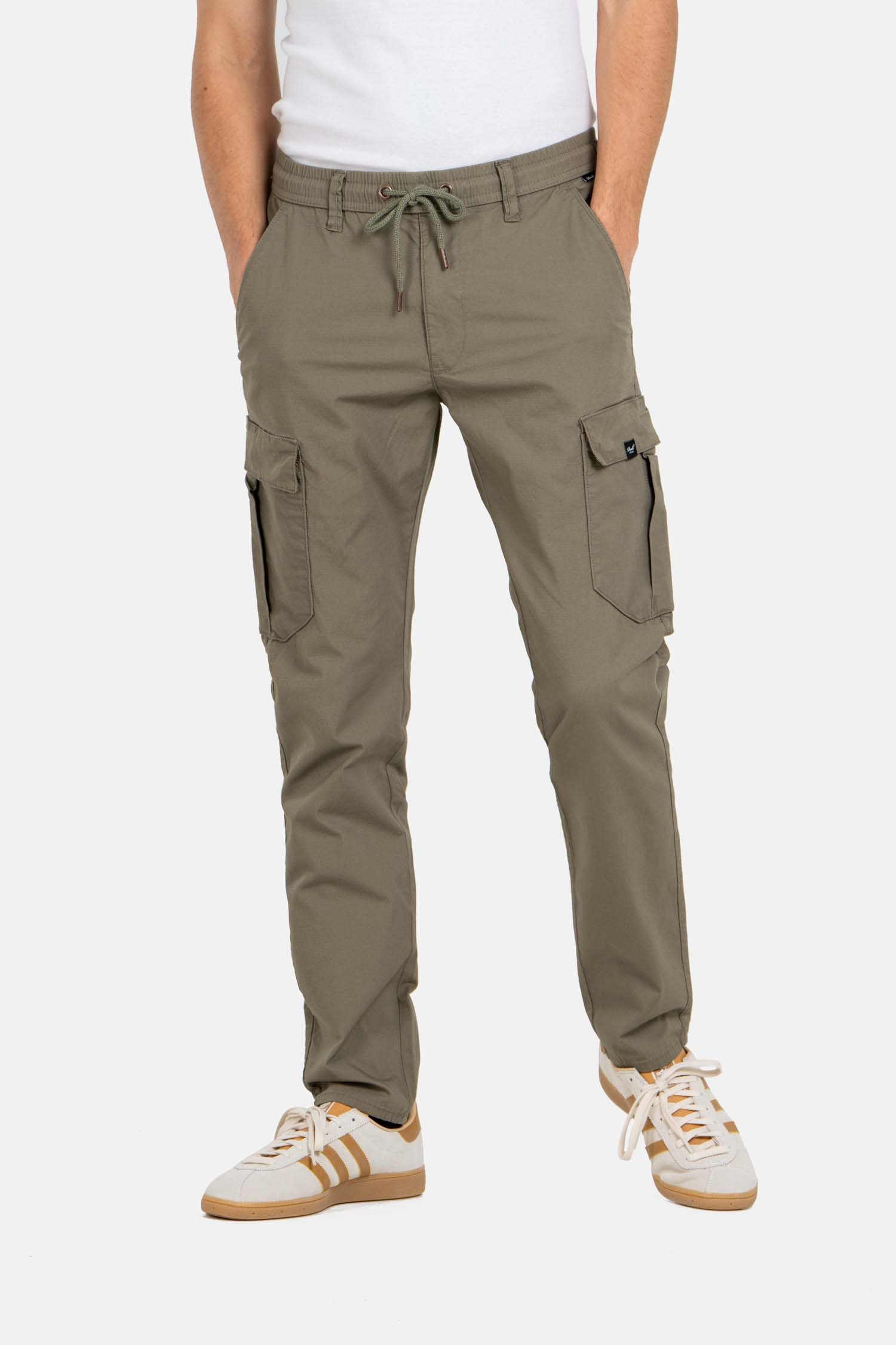 Cargohose Reflex Easy Cargo BR