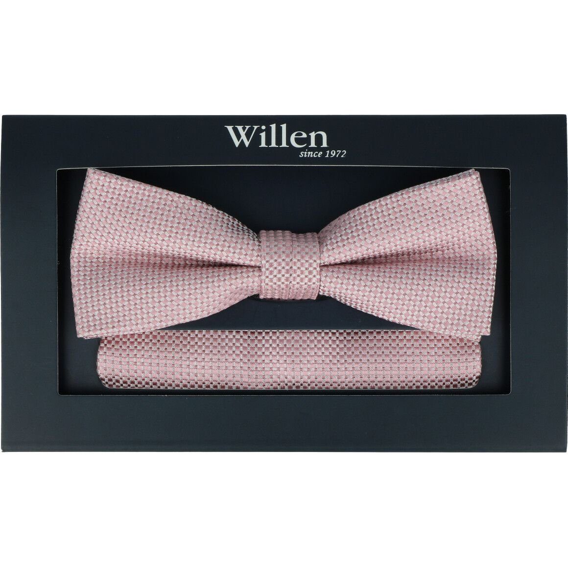 WILLEN Fliege