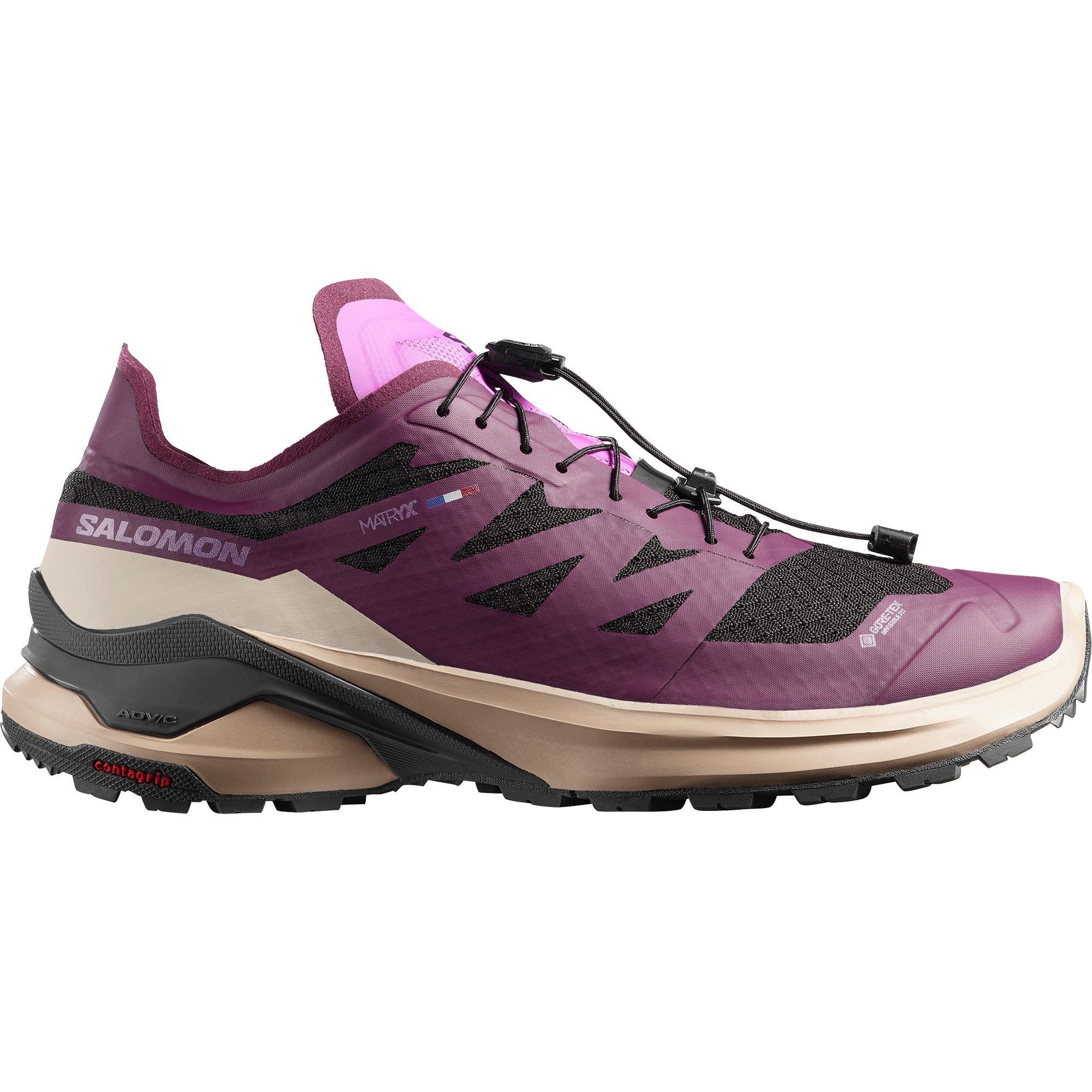 Salomon XA META GORE-TEX MADE IN FRANCE Trailrunningschuh wasserdicht