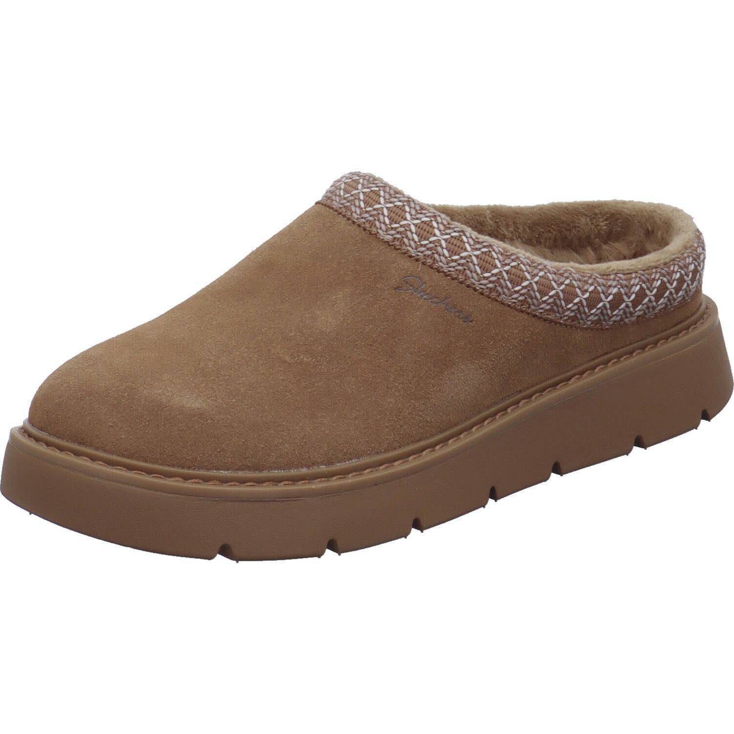 Skechers Keepsakes Cozy - Cozy Cascade Hausschuh