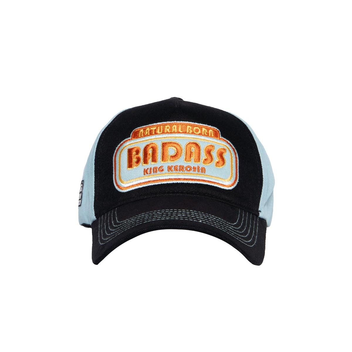 King Kerosin Trucker Cap King Kerosin günstig online kaufen