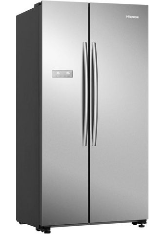 HISENSE Холодильник 178 cm hoch 908 cm ширина