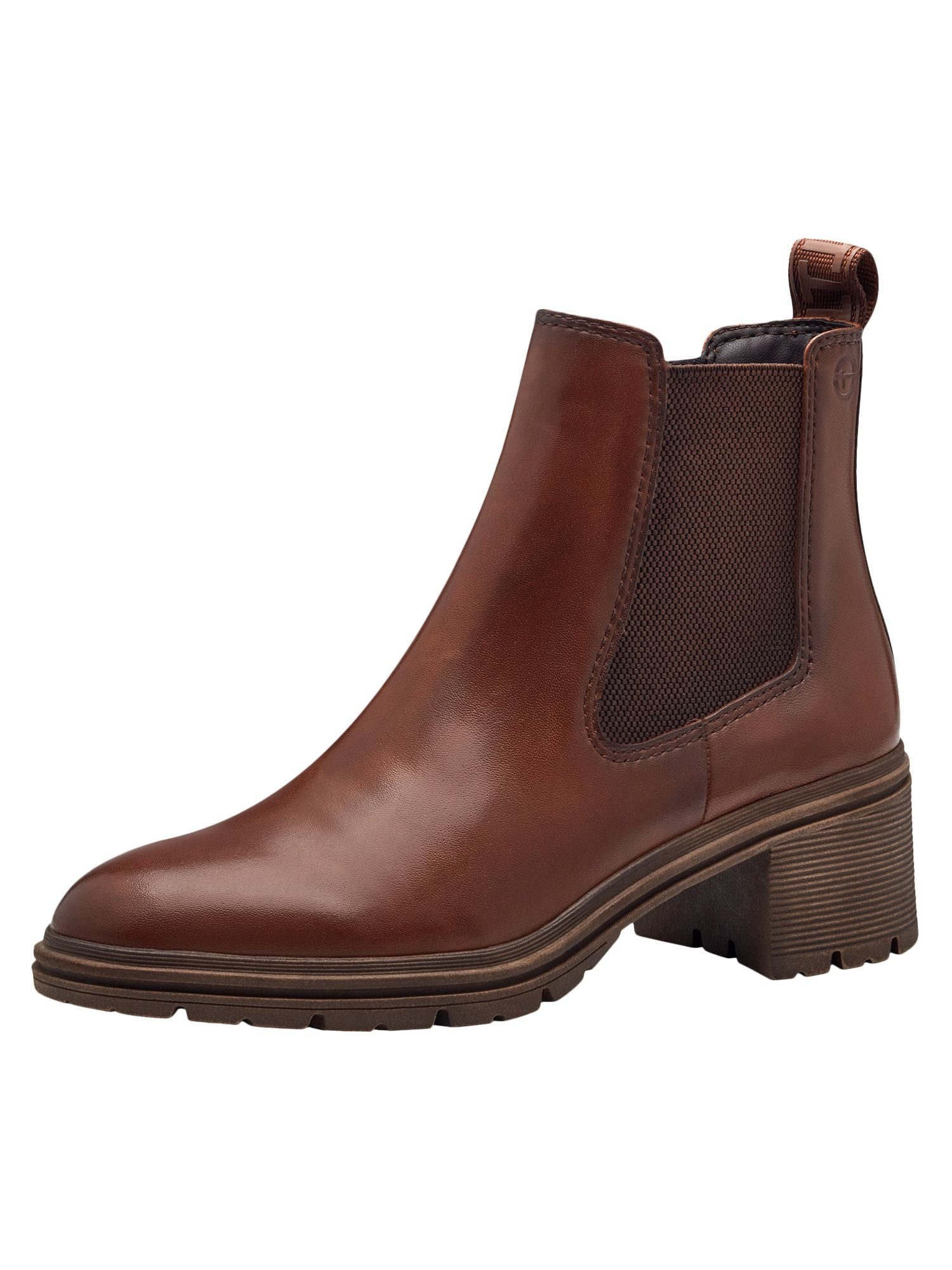 Chelsea Boot 1-25456-43 Chelseaboots
