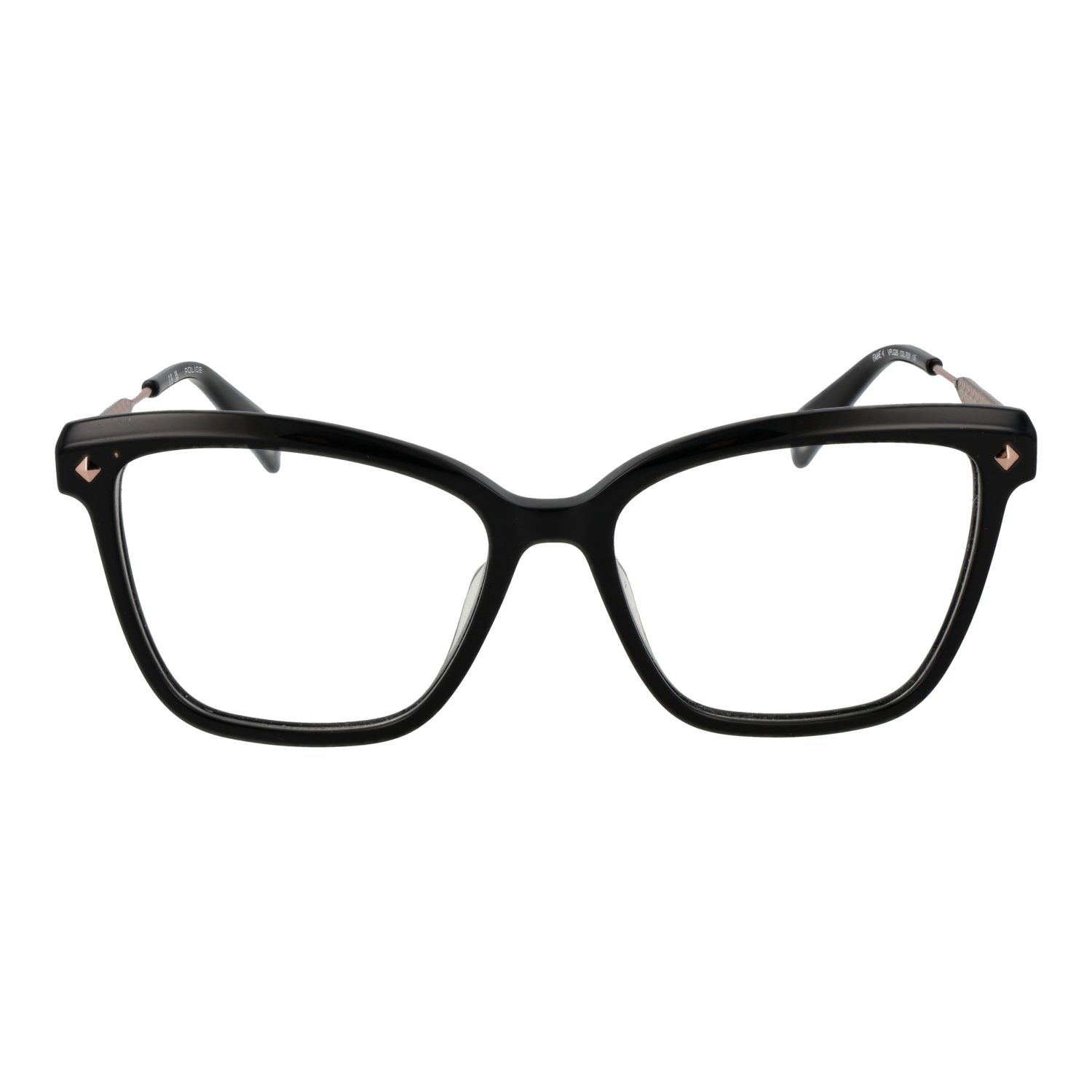 Police Brillengestell VPLG28 53700Y