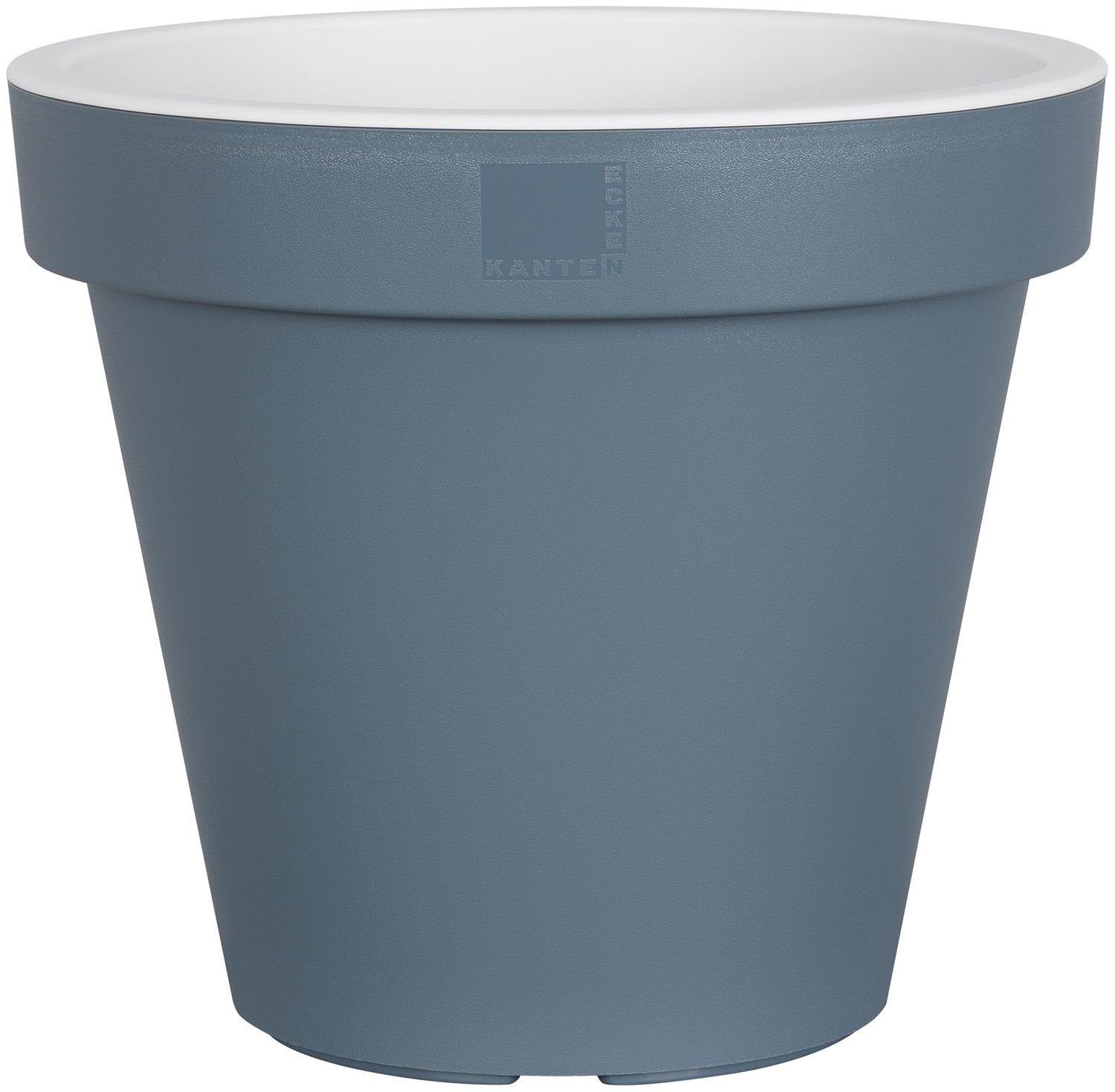 Geli Übertopf E&K Übertopf Pflanztopf Blumentopf günstig online kaufen