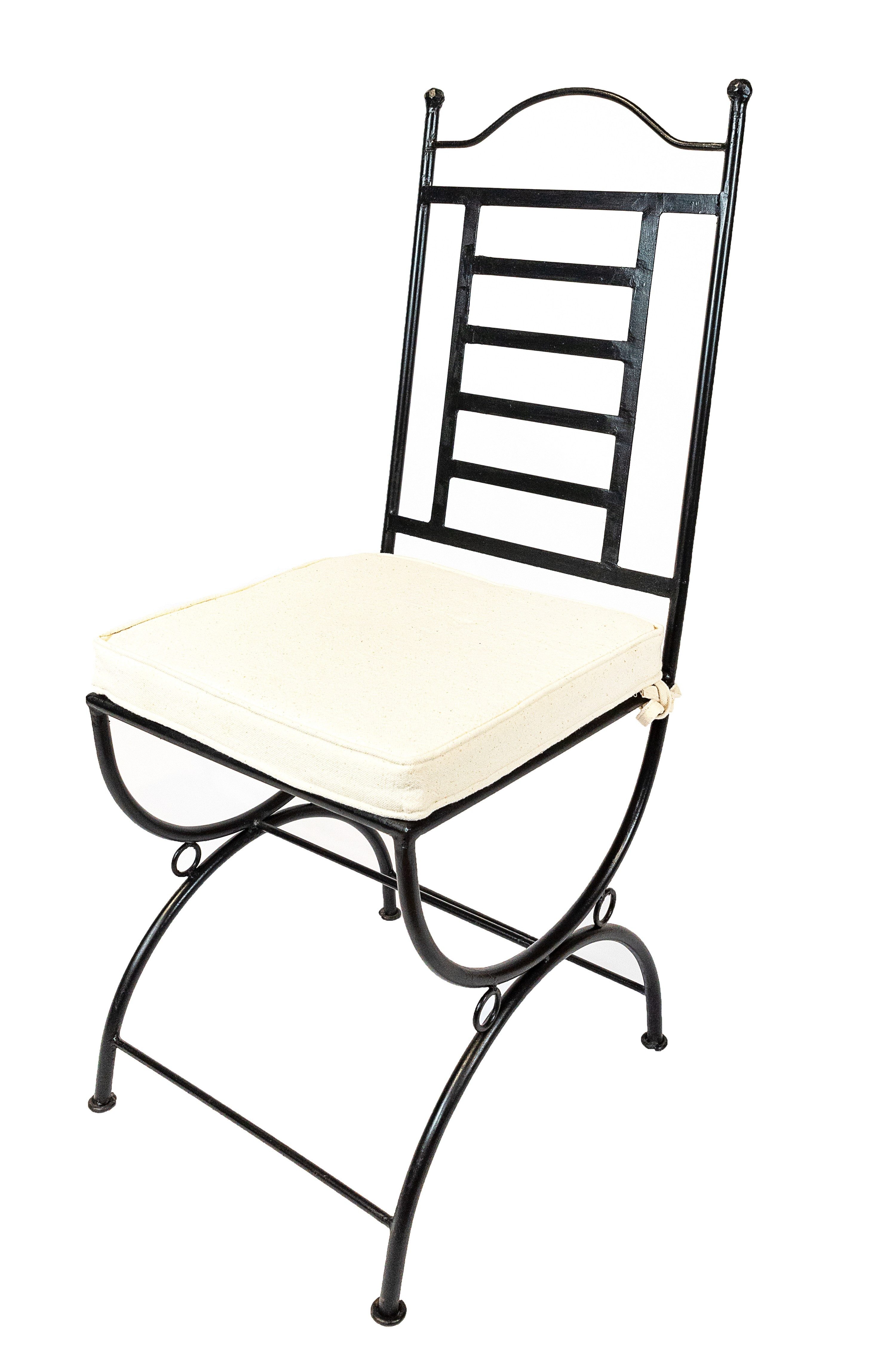 Marrakesch Orient & Mediterran Interior Gartenstuhl günstig online kaufen