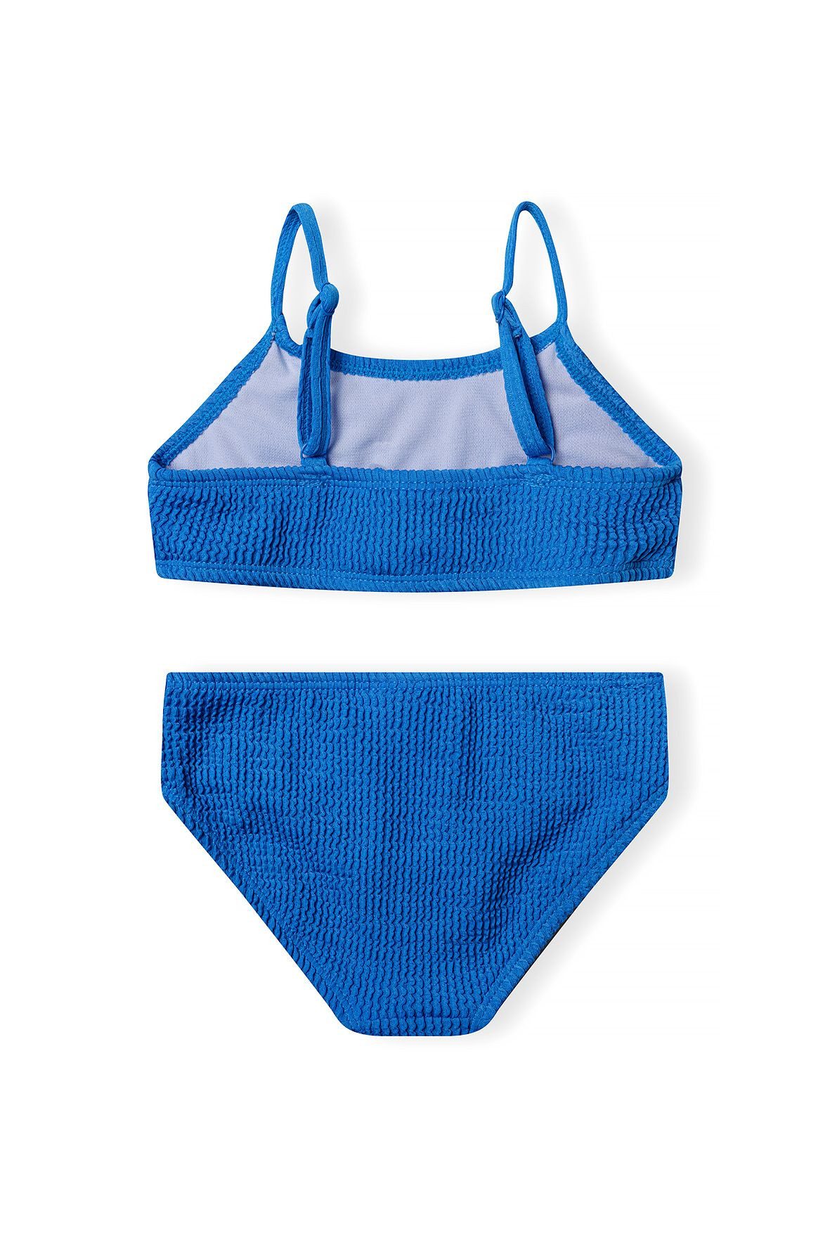 MINOTI Bustier-Bikini Zweiteiliger Badeanzug (2y-14y) günstig online kaufen