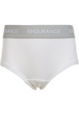 ENDURANCE Hipster Vibow Jr. aus komfortablem Baumwoll-Elasthan-Material