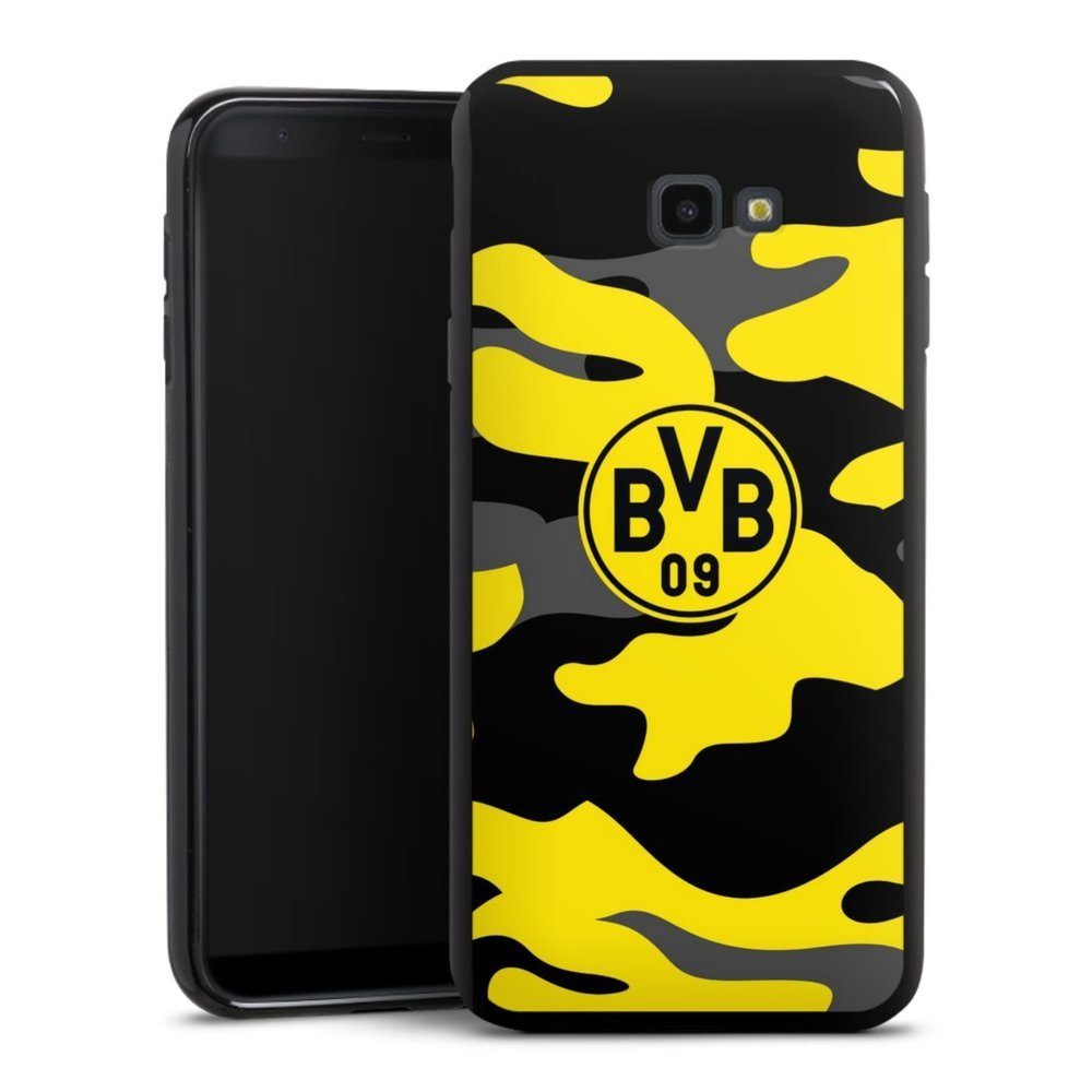 Handyhülle BVB Borussia Dortmund Fanartikel BVB Camo
