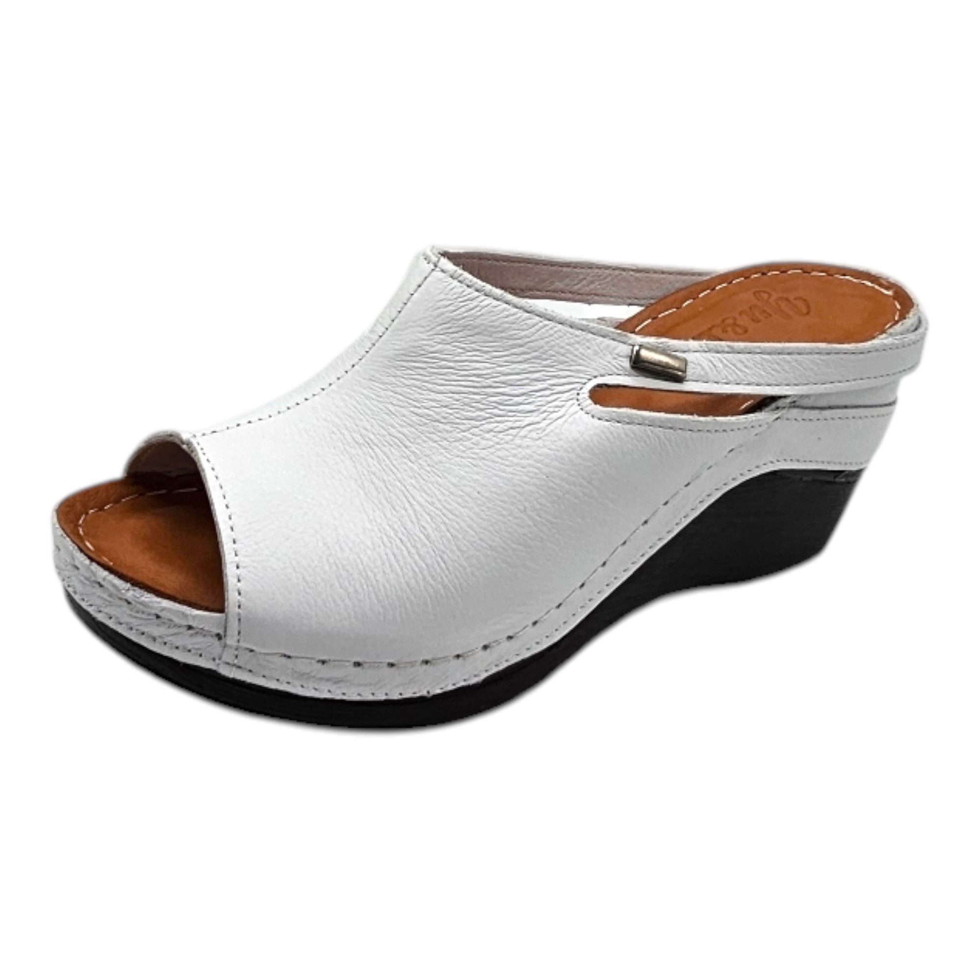 Yu&Luk Keilsandalette Keilsandalette Sommerschuh, Sandale, Sandalette, Keil günstig online kaufen