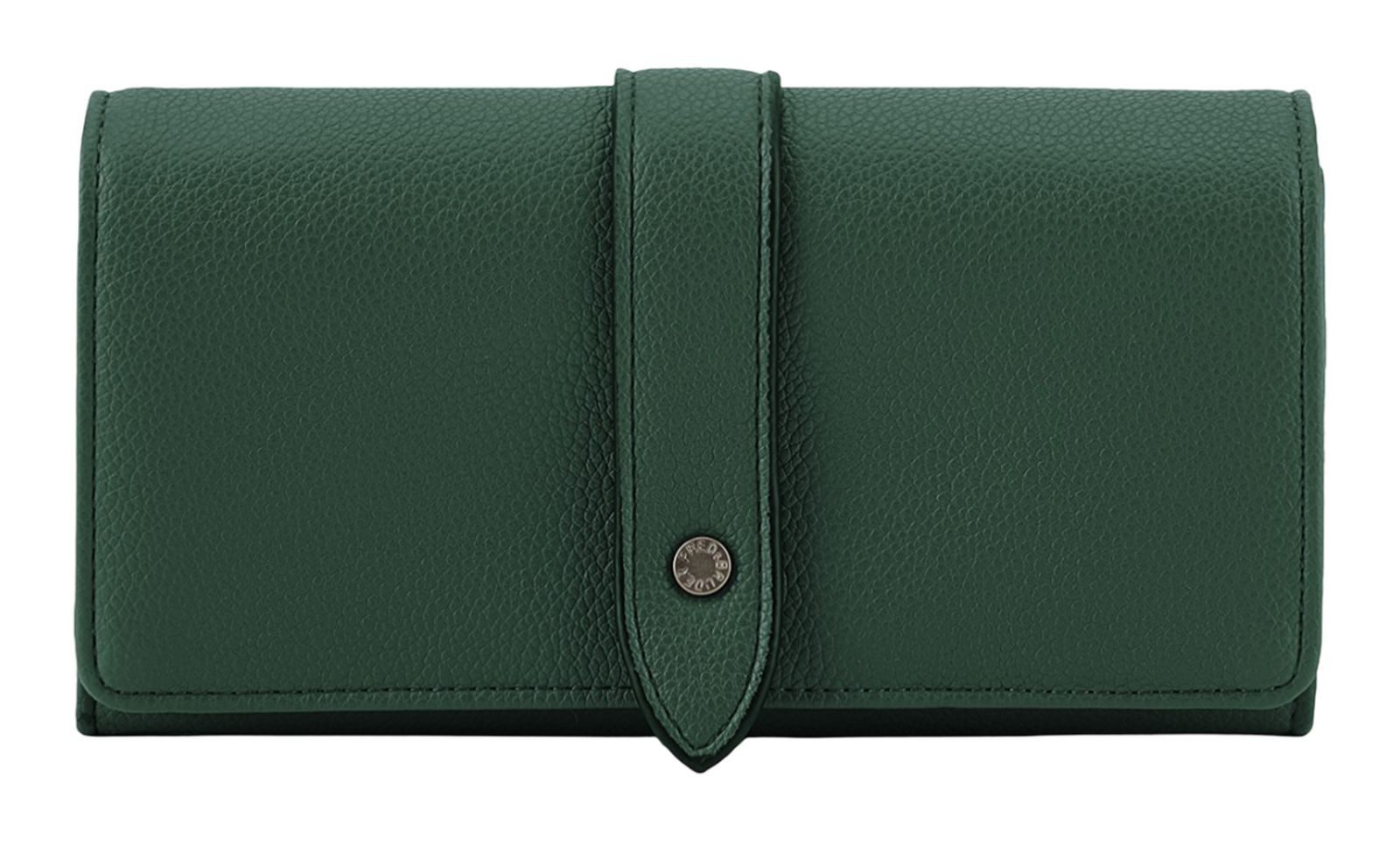FREDsBRUDER Geldbörse Flap Wallet