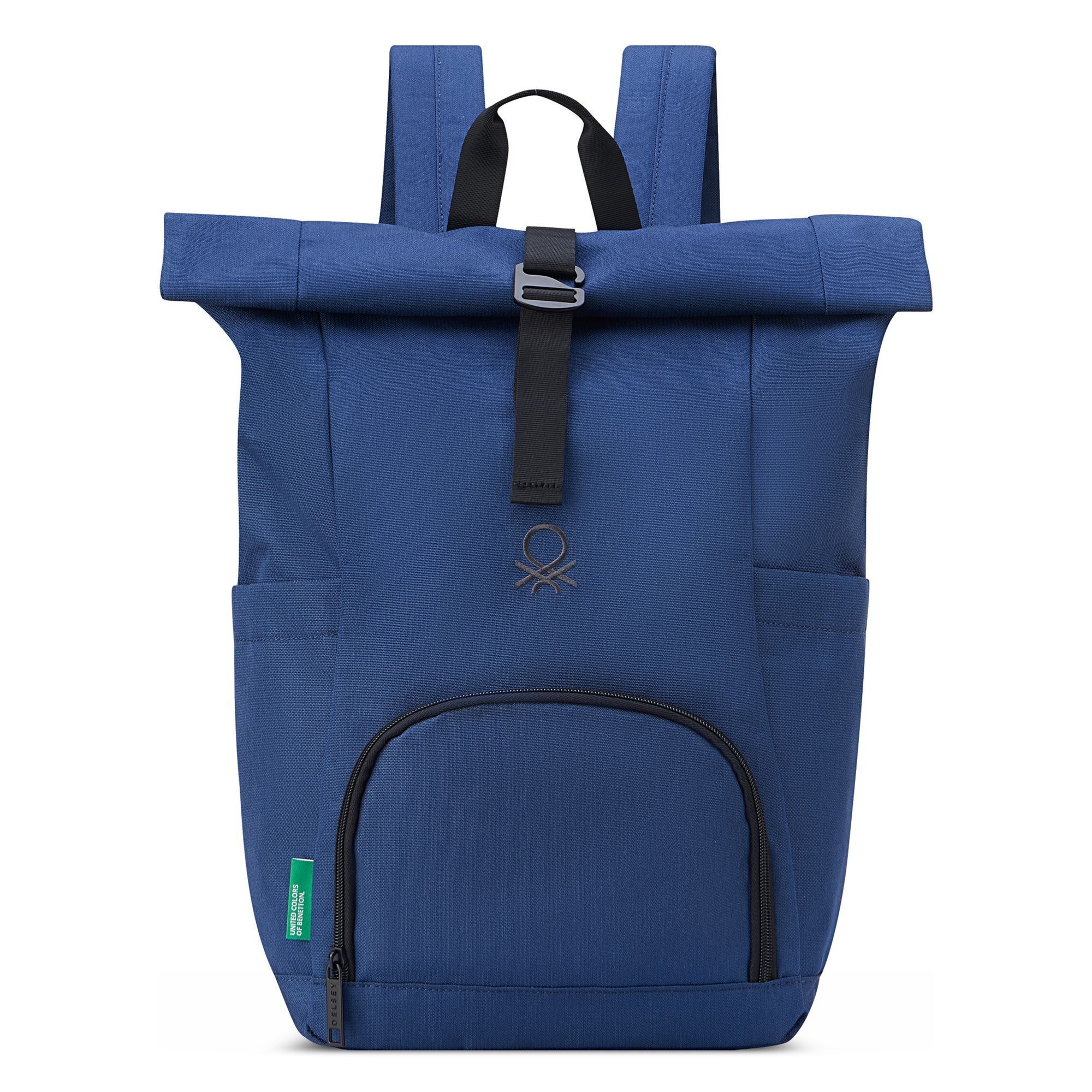 Delsey Paris Daypack Delsey Paris x United Colors of Benetton, Polyester