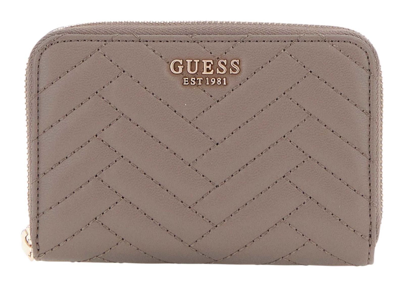Geldbörse SLG Medium Zip Around Wallet