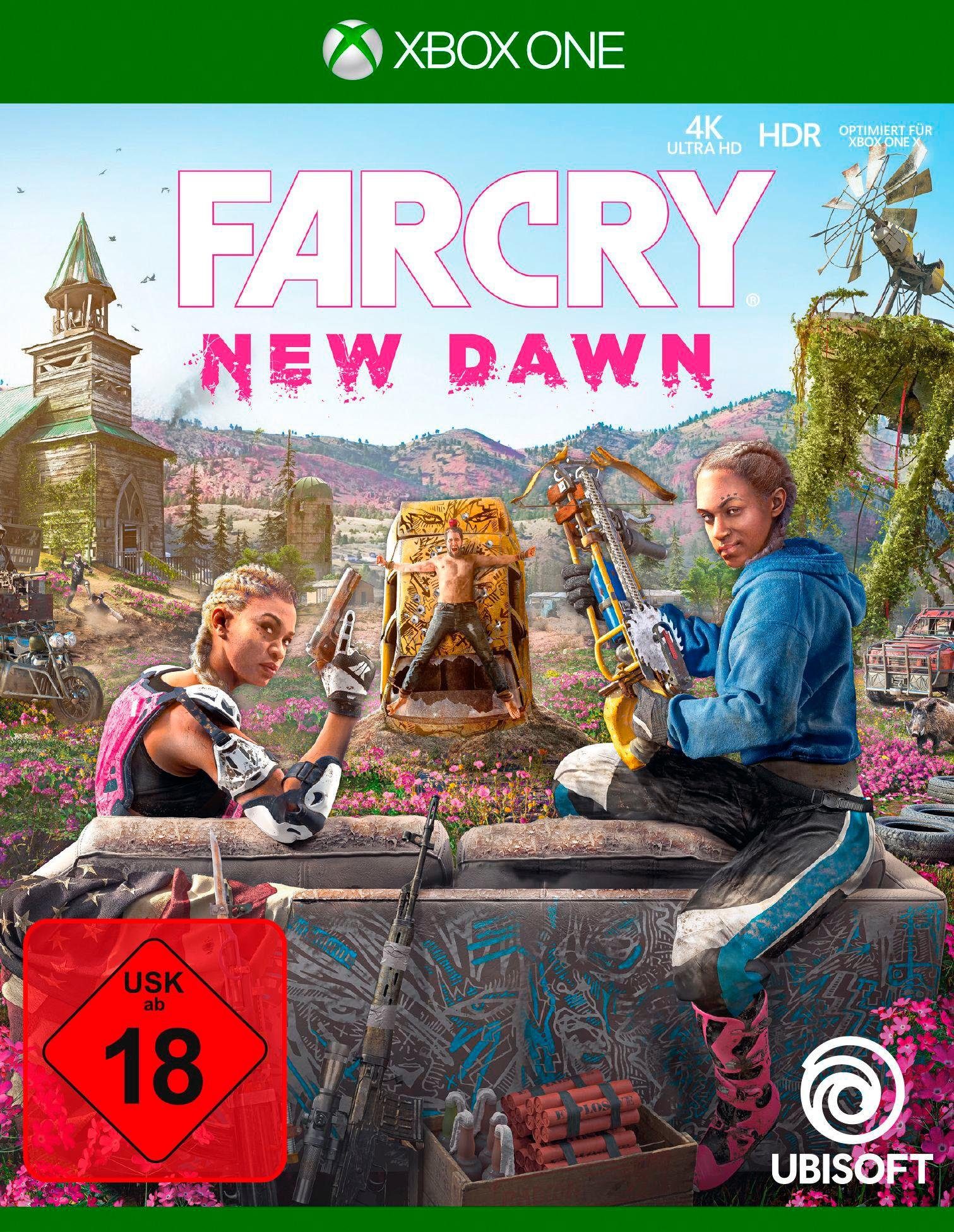 download free far cry new dawn xbox