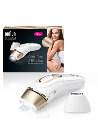 BRAUN Эпилятор Silk·Expert Pro 5 PL51...